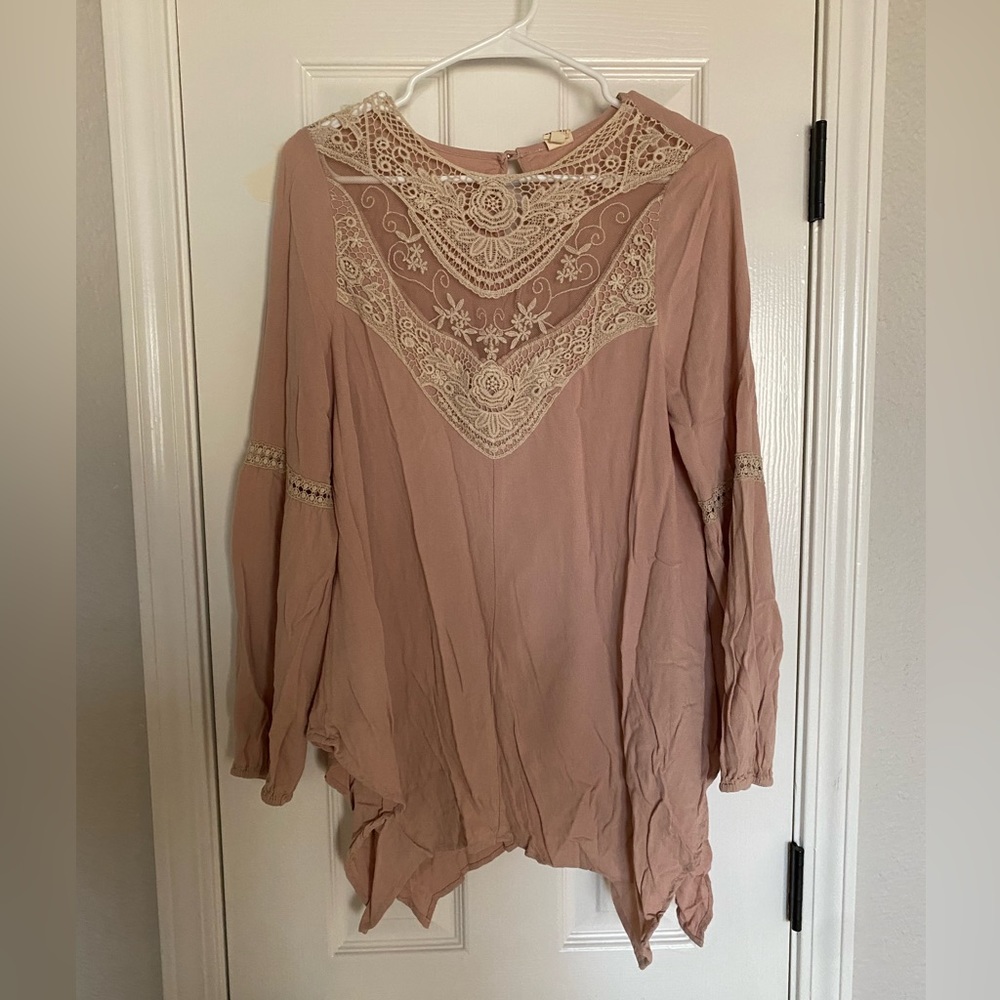 Women’s Tunic
